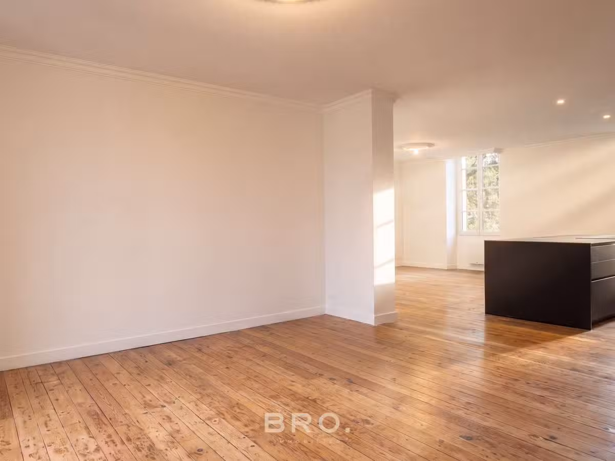 Appartement Vannes