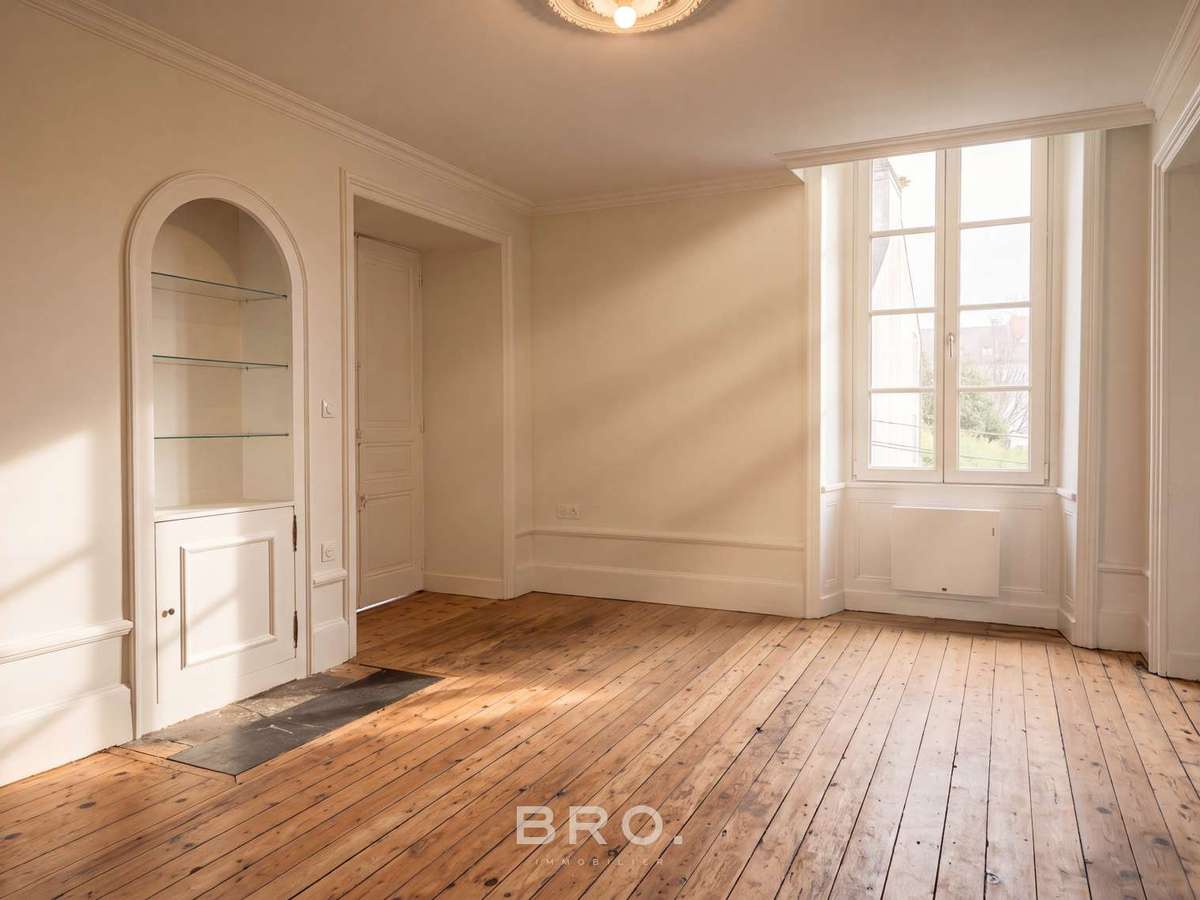 Appartement Vannes