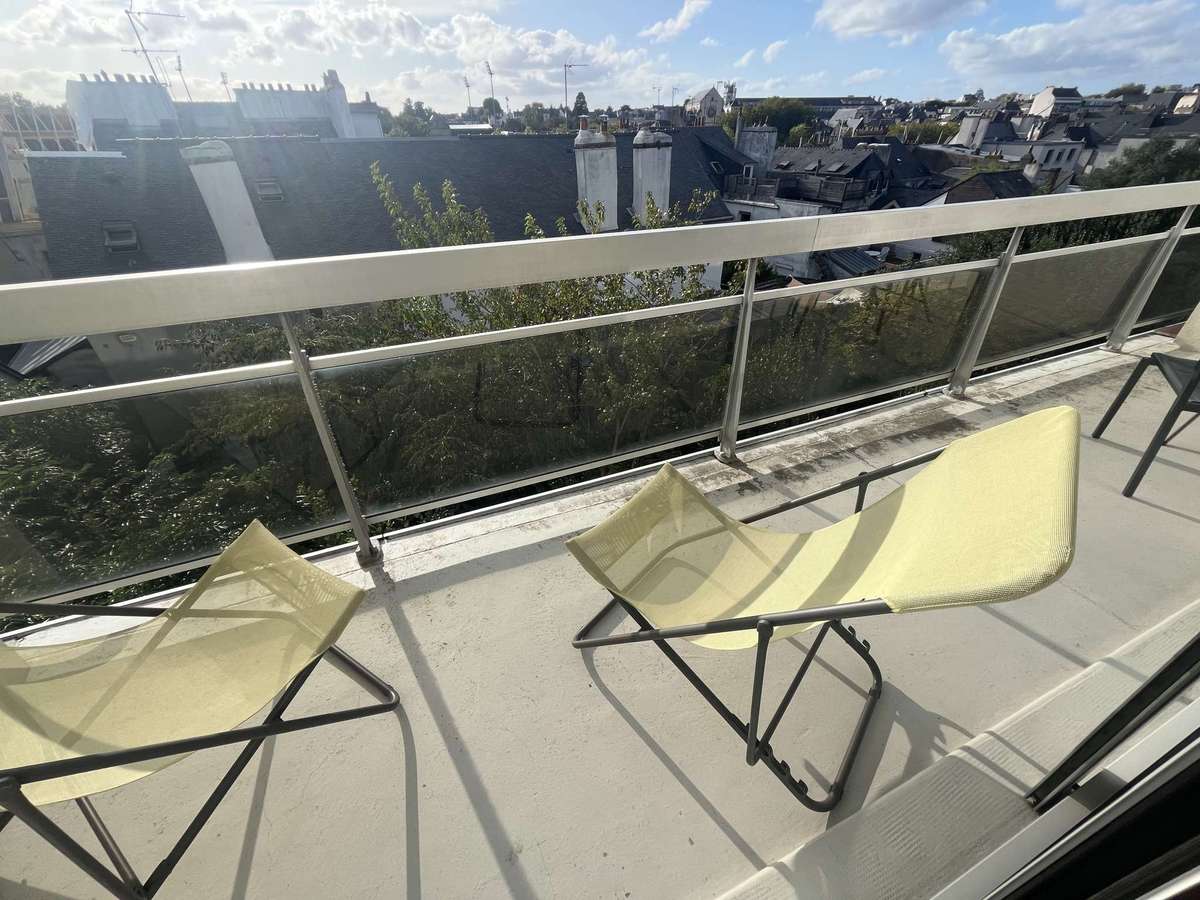 Appartement Vannes