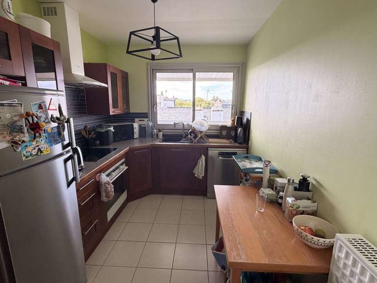 Appartement Vannes - 3 chambres