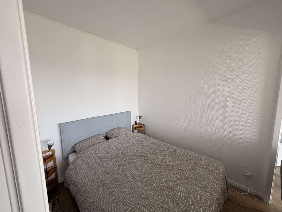 Appartement Vannes