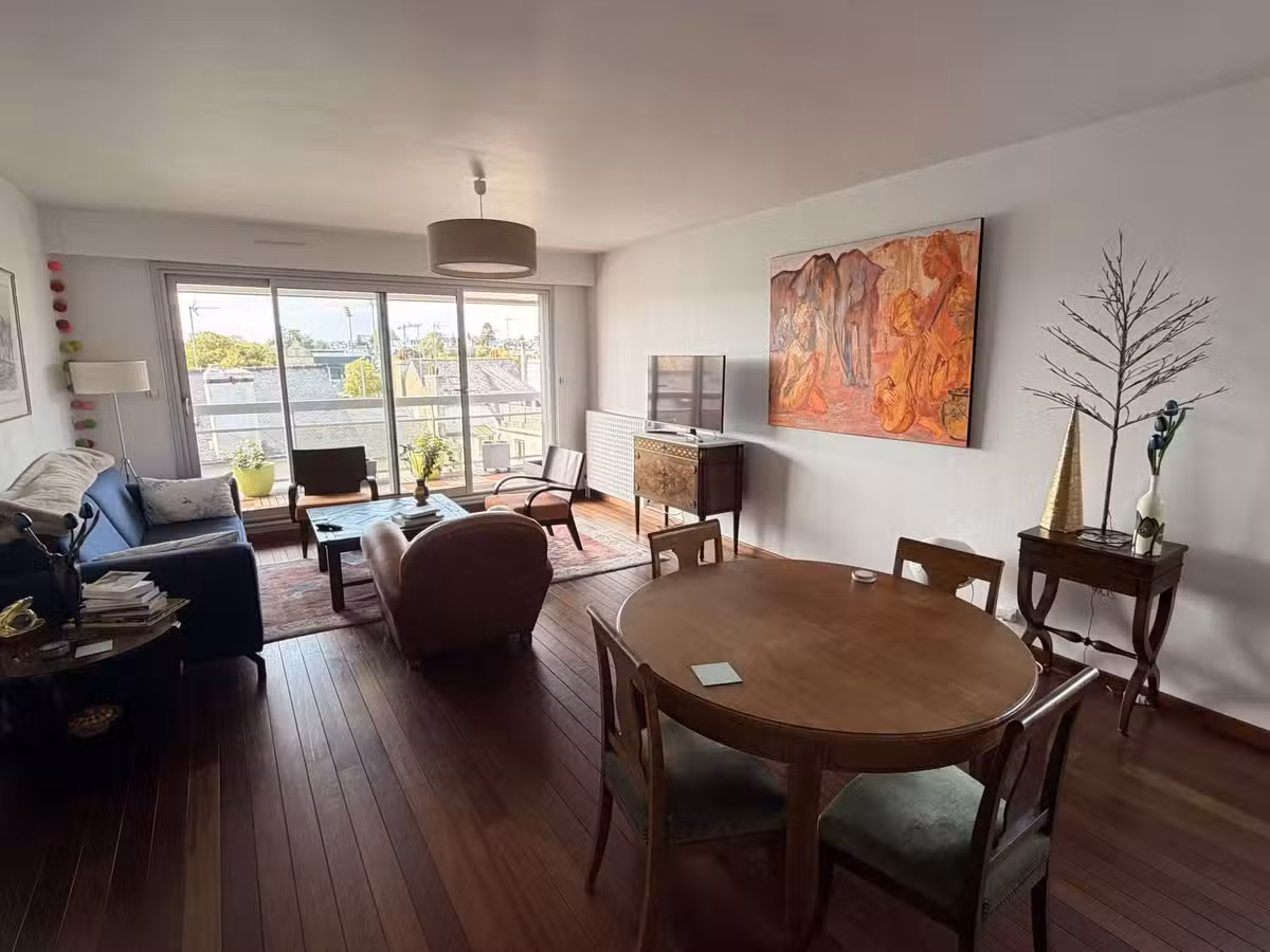 Appartement Vannes