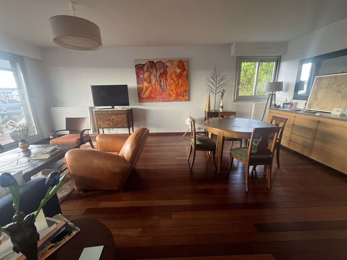 Appartement Vannes