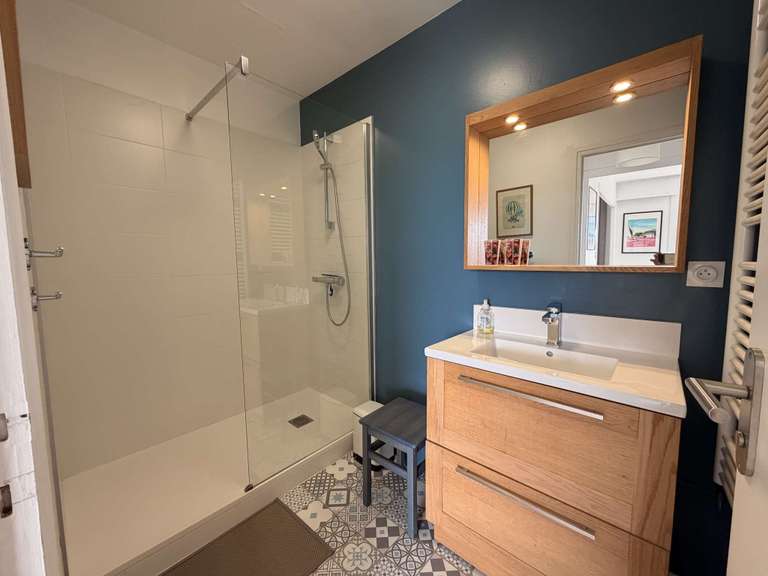 Appartement Vannes - 3 chambres
