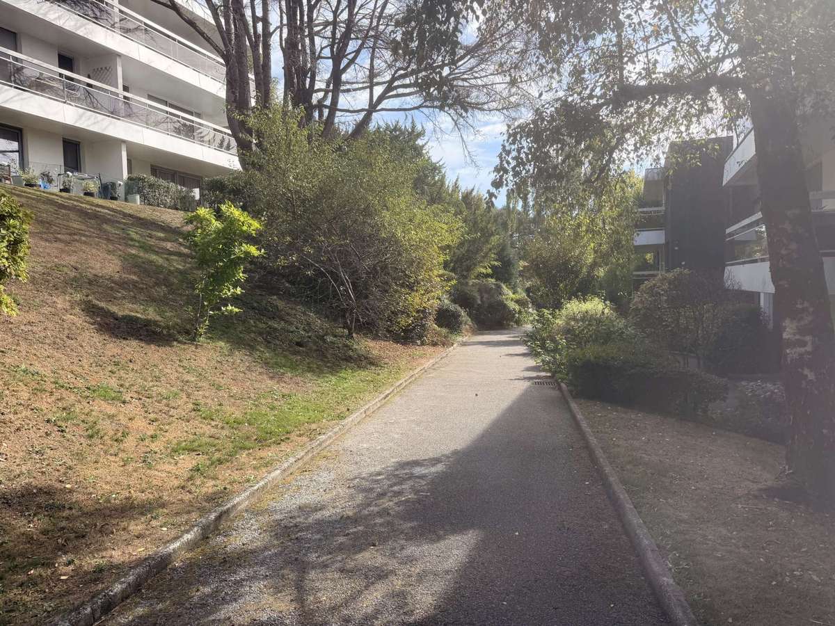 Appartement Vannes