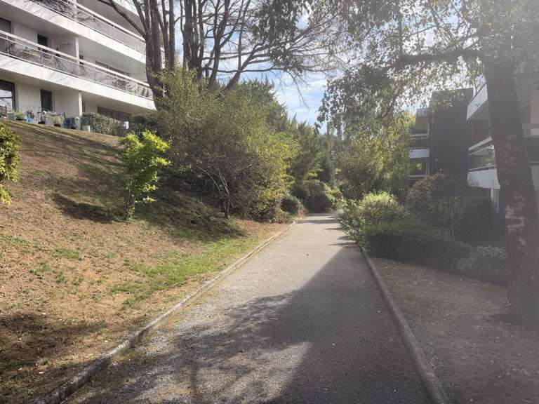 Appartement Vannes - 3 chambres