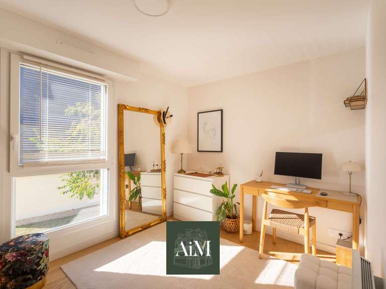 Appartement Vannes - 3 chambres