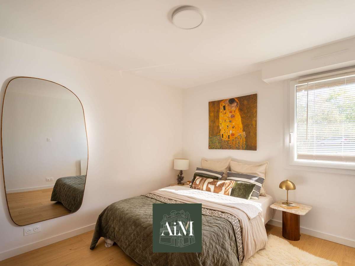 Appartement Vannes