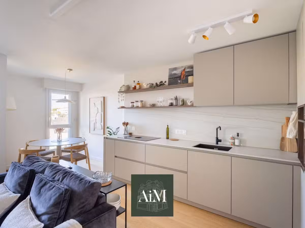Appartement Vannes