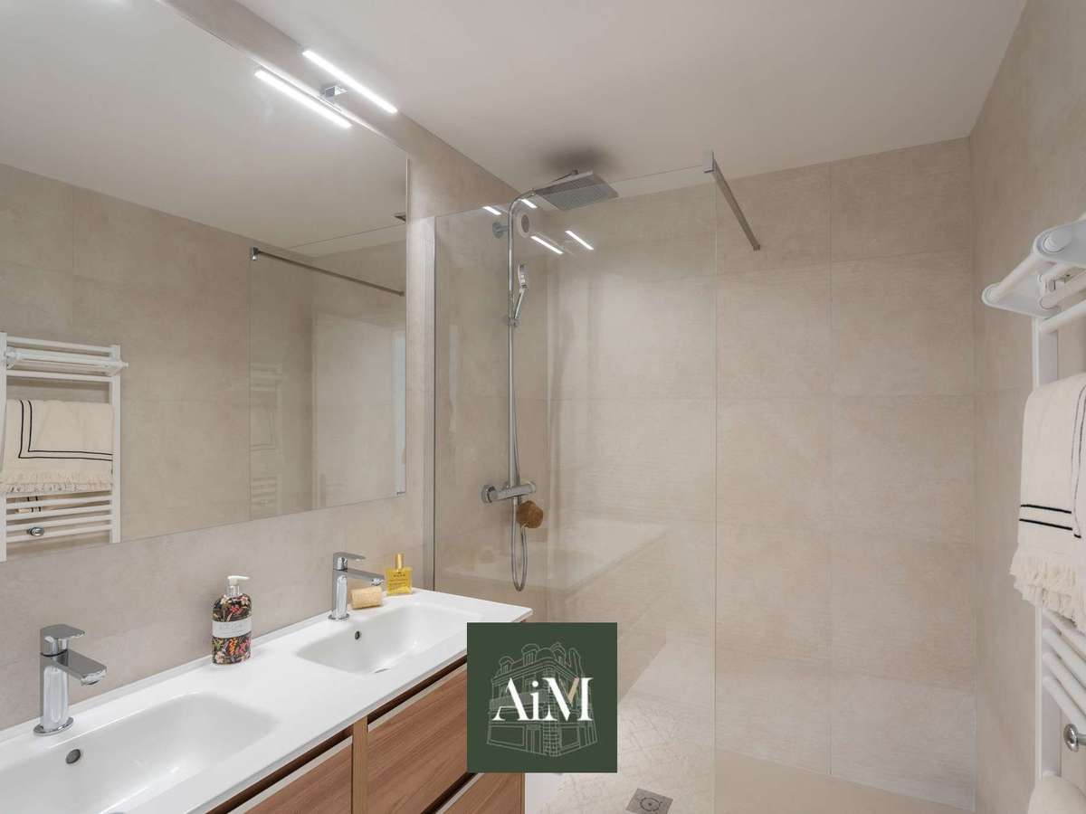 Appartement Vannes