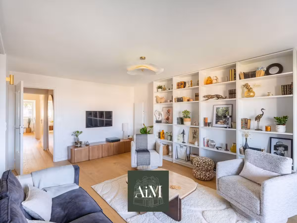 Appartement Vannes