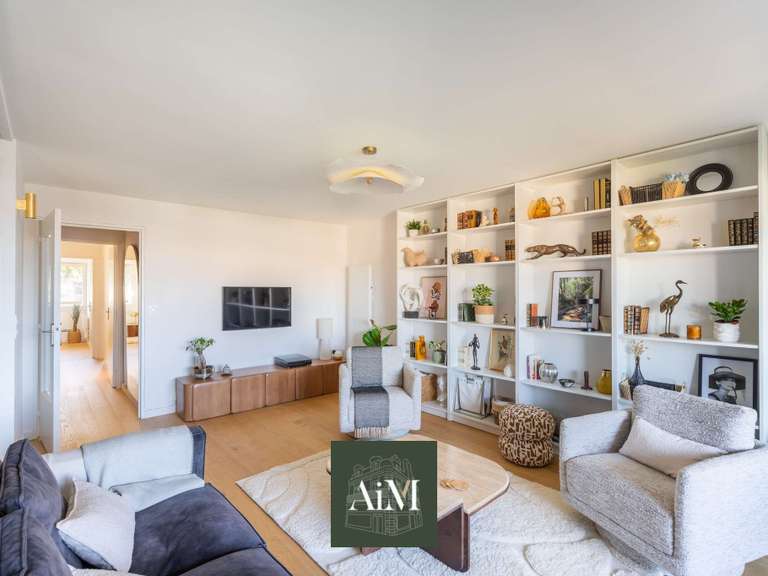 Appartement Vannes - 3 chambres