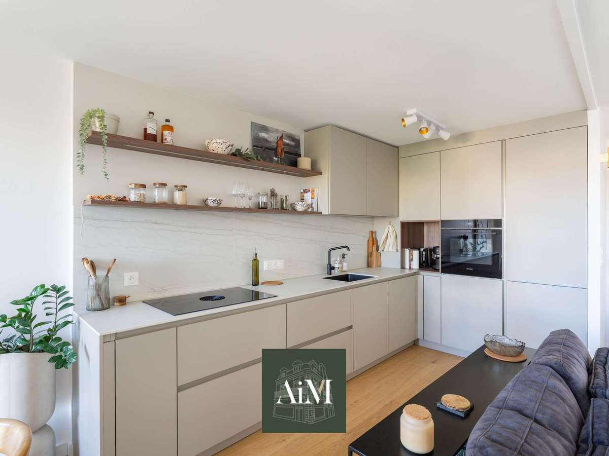 Appartement Vannes