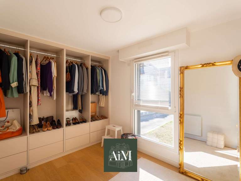 Appartement Vannes - 3 chambres