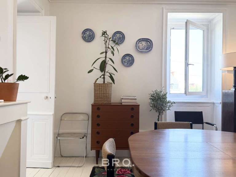 Appartement Vannes - 4 chambres
