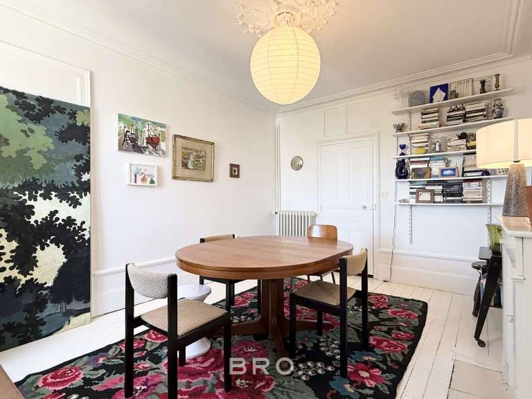 Appartement Vannes - 4 chambres