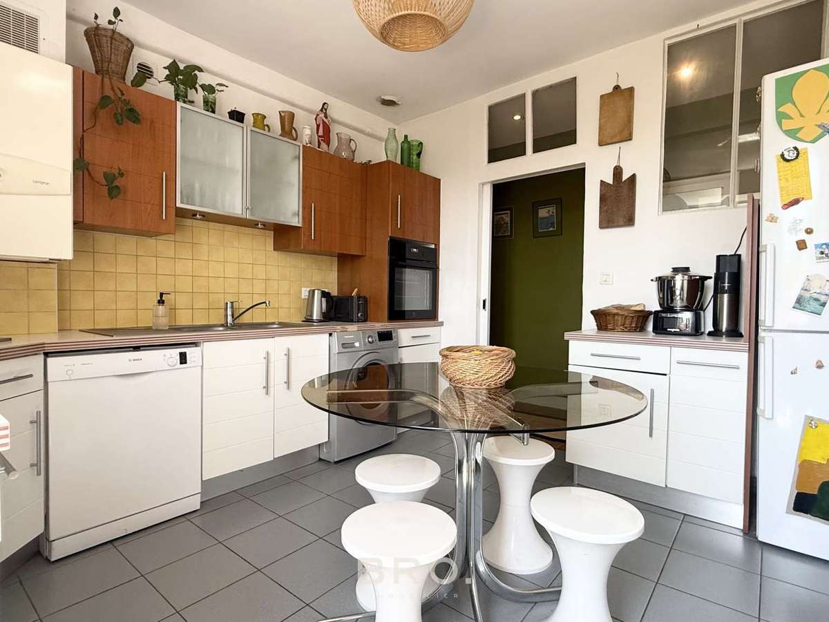 Appartement Vannes