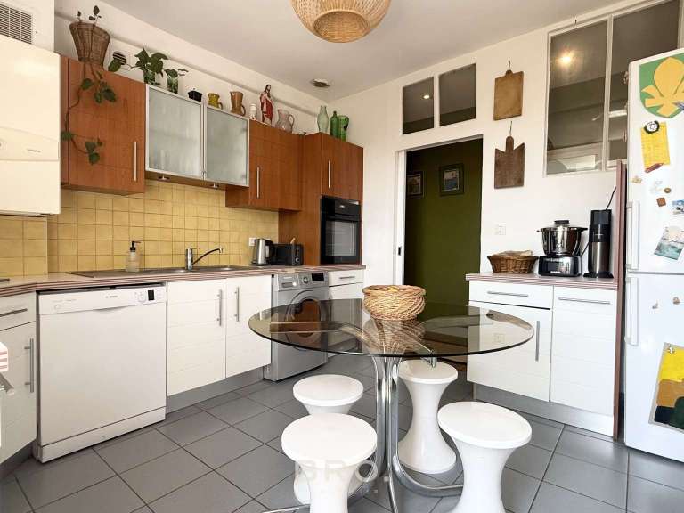 Appartement Vannes - 4 chambres
