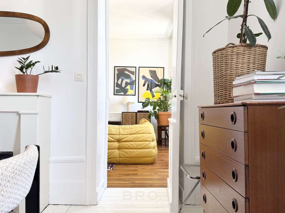 Appartement Vannes