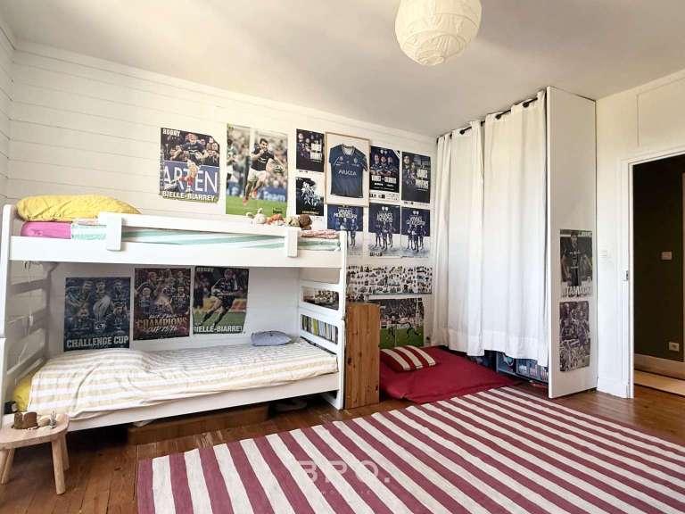 Appartement Vannes - 4 chambres