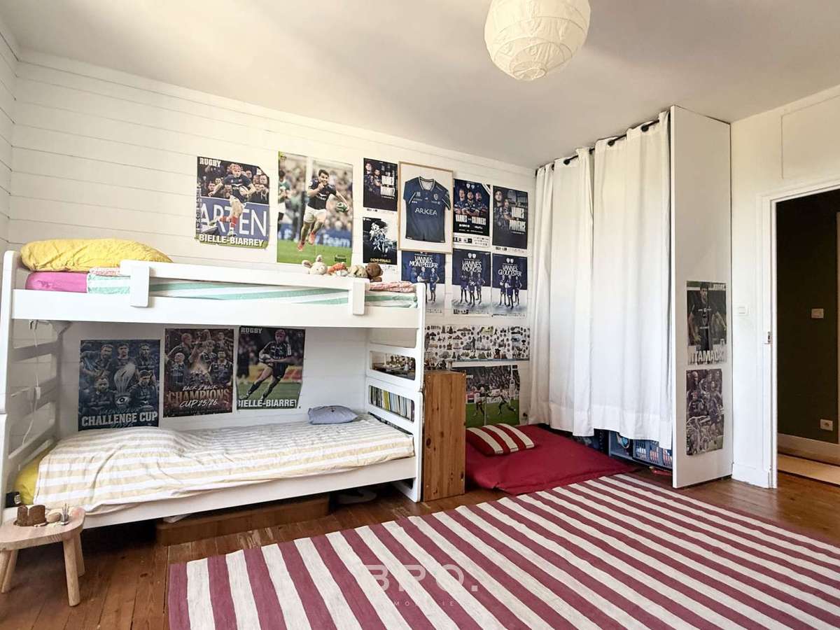Appartement Vannes