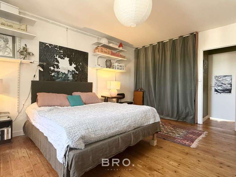 Appartement Vannes - 4 chambres