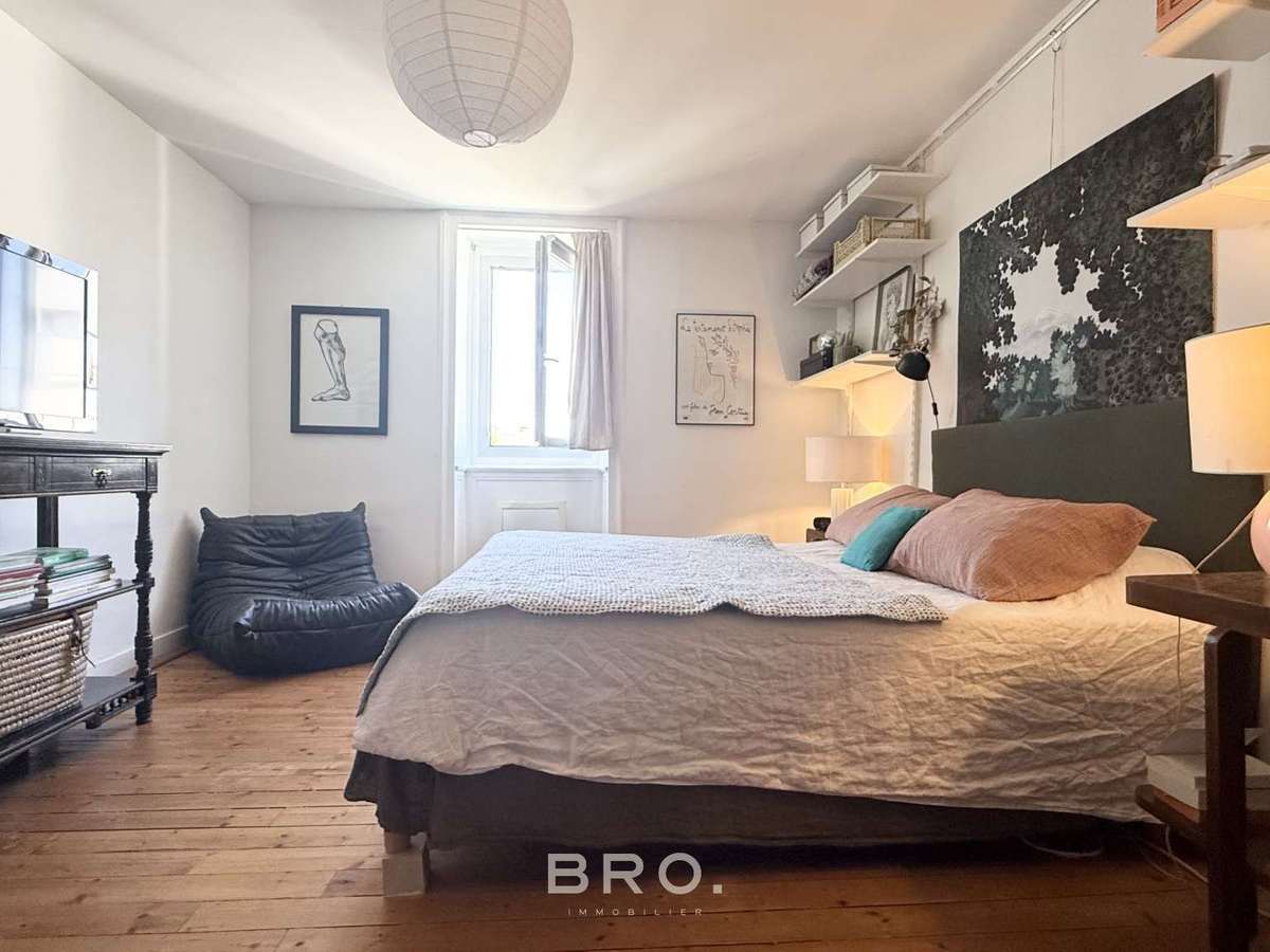 Appartement Vannes