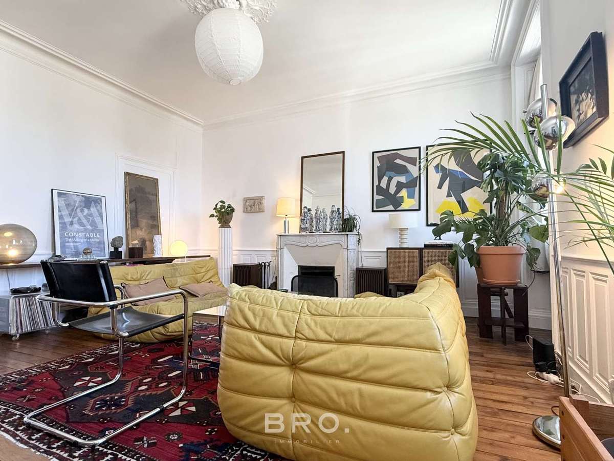 Appartement Vannes