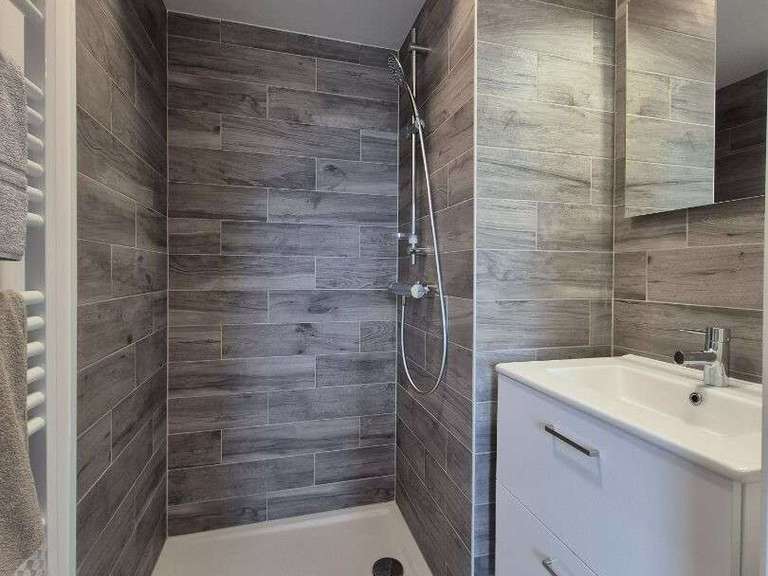 Appartement Vannes - 2 chambres
