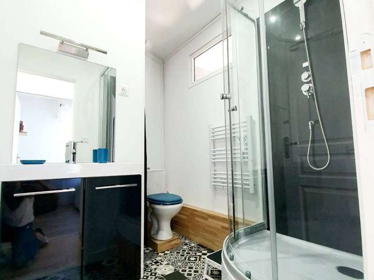 Appartement Vannes