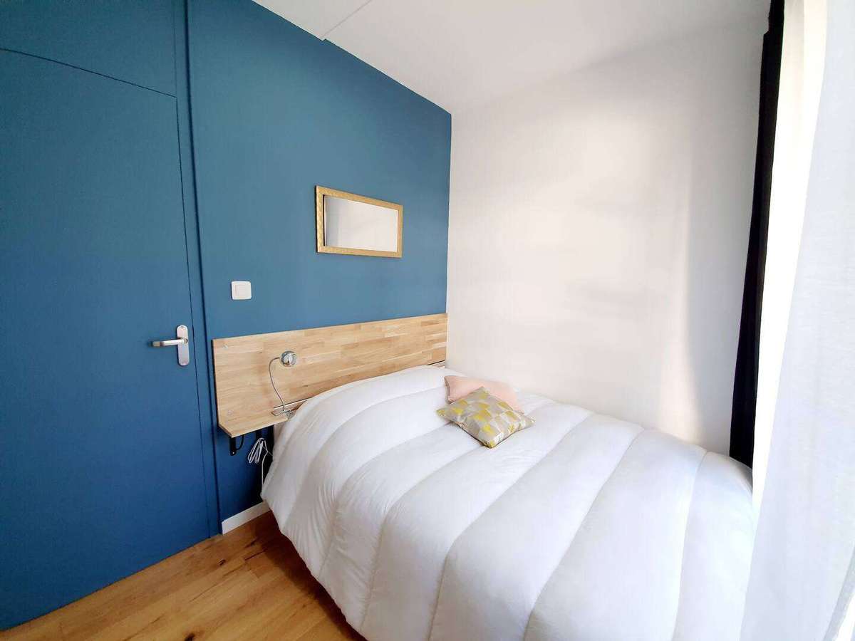 Appartement Vannes