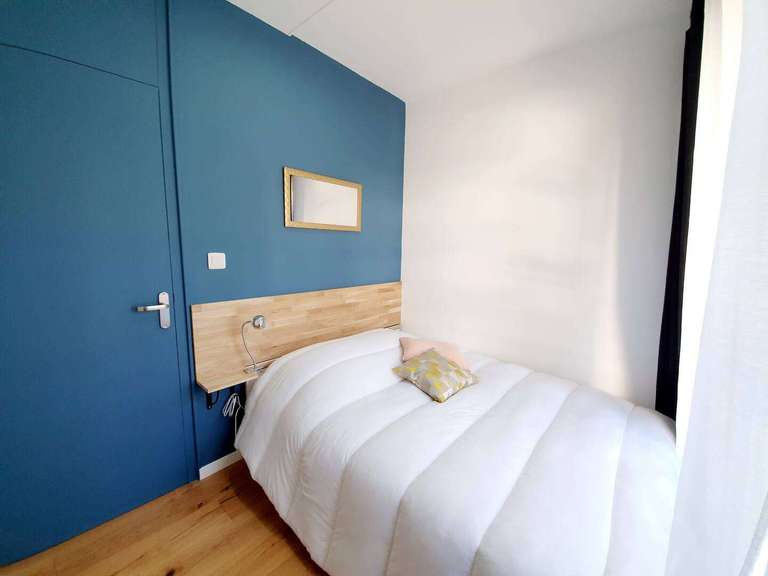Appartement Vannes