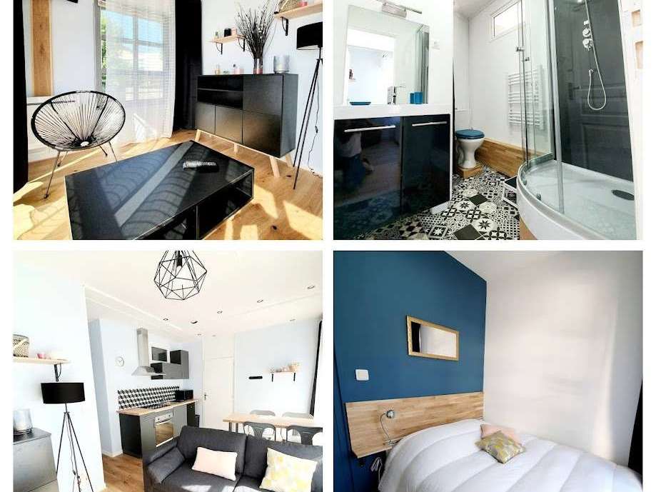 Appartement Vannes