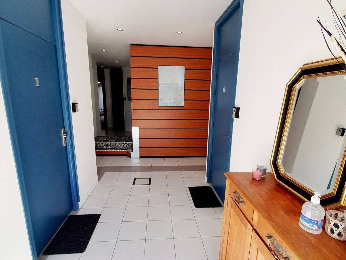 Appartement Vannes
