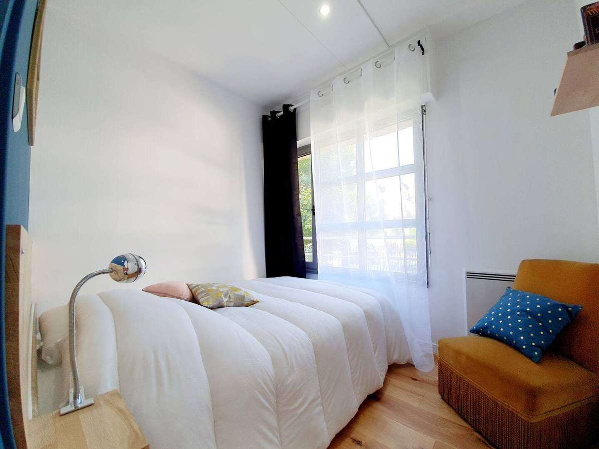 Appartement Vannes