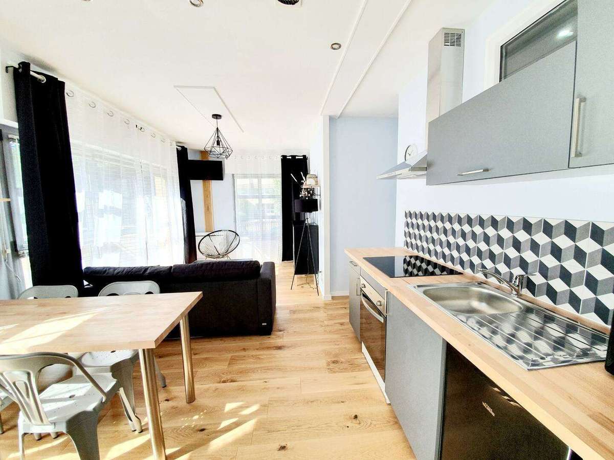 Appartement Vannes