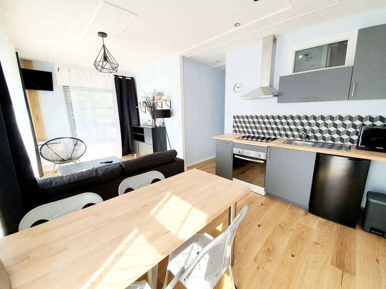 Appartement Vannes