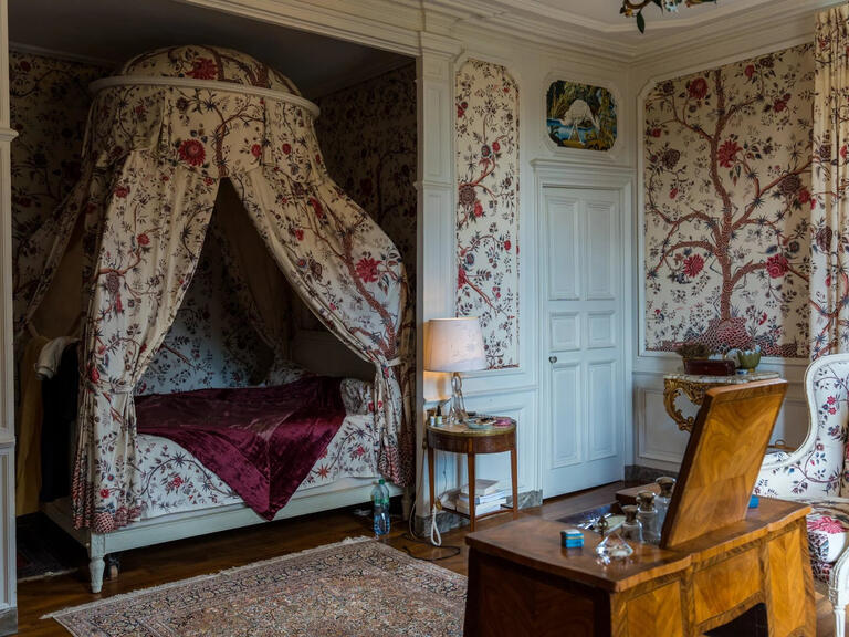 Château Vannes - 11 chambres - 800m²