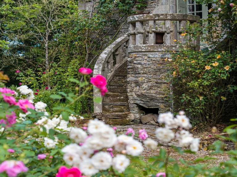 Château Vannes - 12 chambres - 800m²