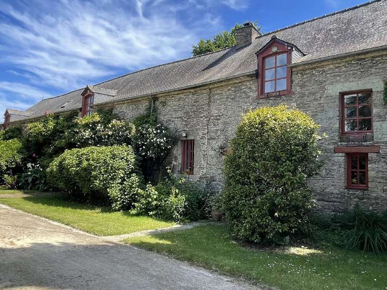 Château Vannes - 12 chambres - 800m²