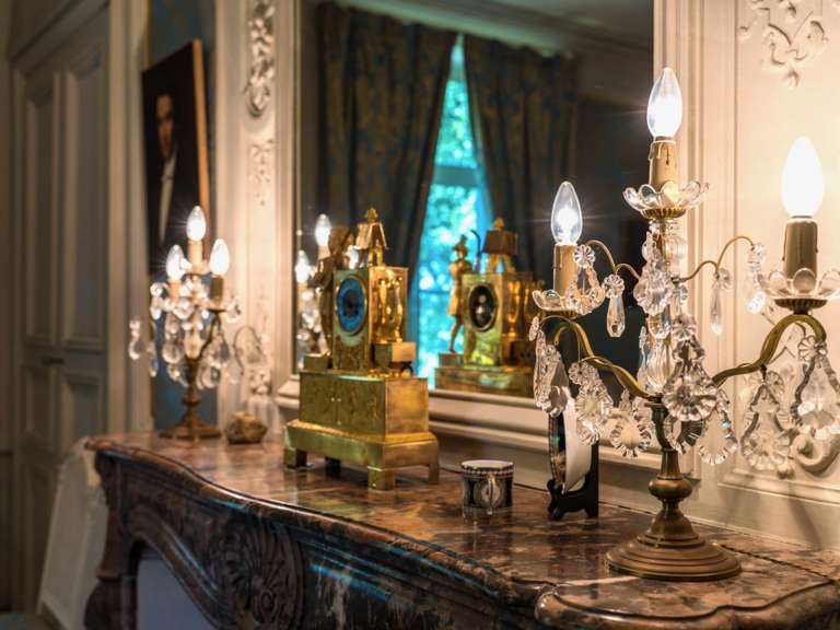 Château Vannes - 12 chambres - 800m²