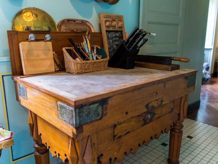 Château Vannes - 12 chambres - 800m²