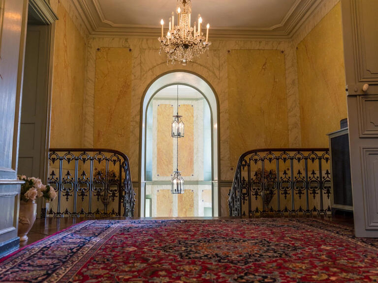 Château Vannes - 11 chambres - 800m²