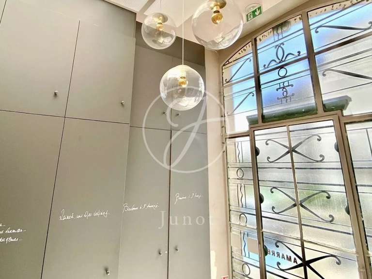 Hôtel particulier Vannes - 5 chambres - 400m²