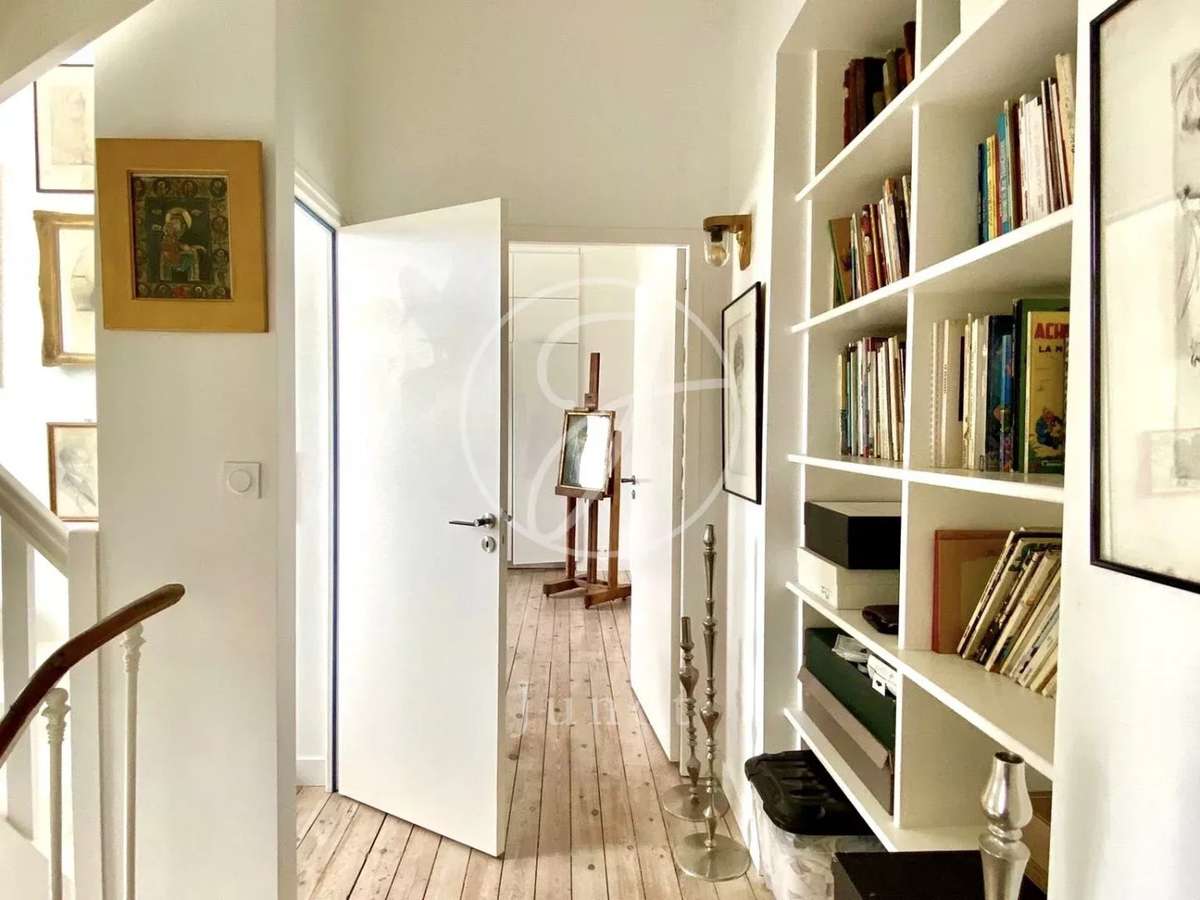 Hôtel particulier Vannes