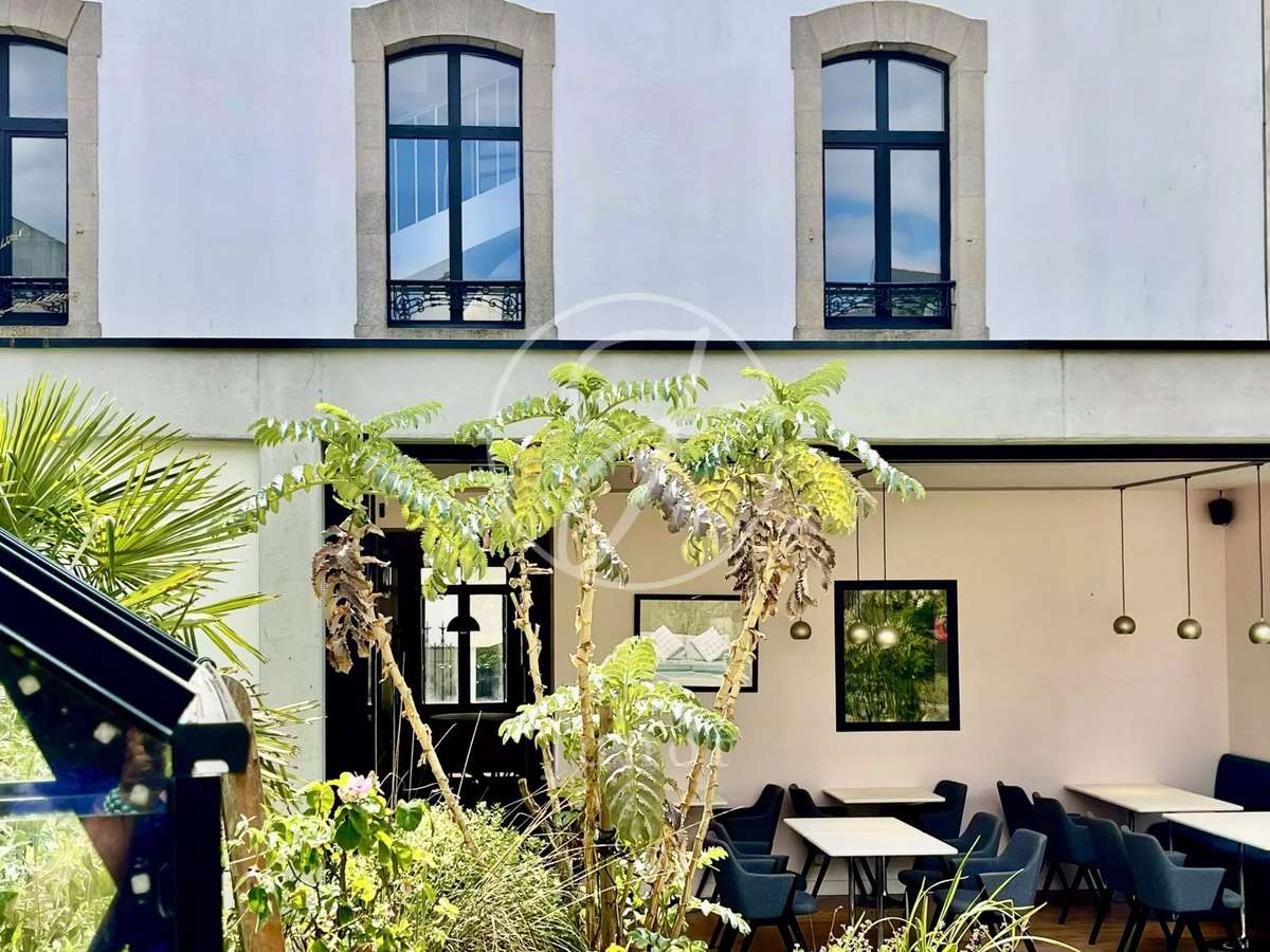 Hôtel particulier Vannes