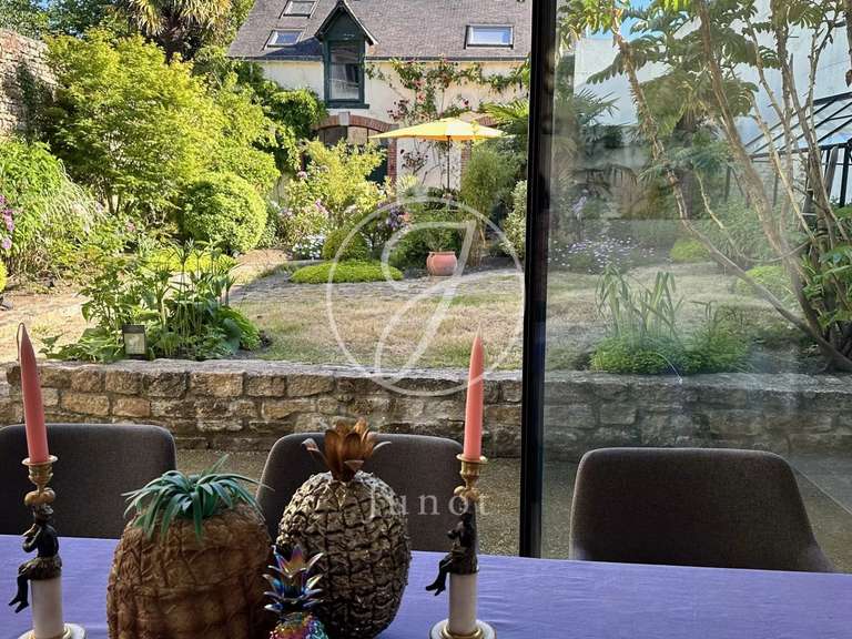 Hôtel particulier Vannes - 5 chambres - 400m²