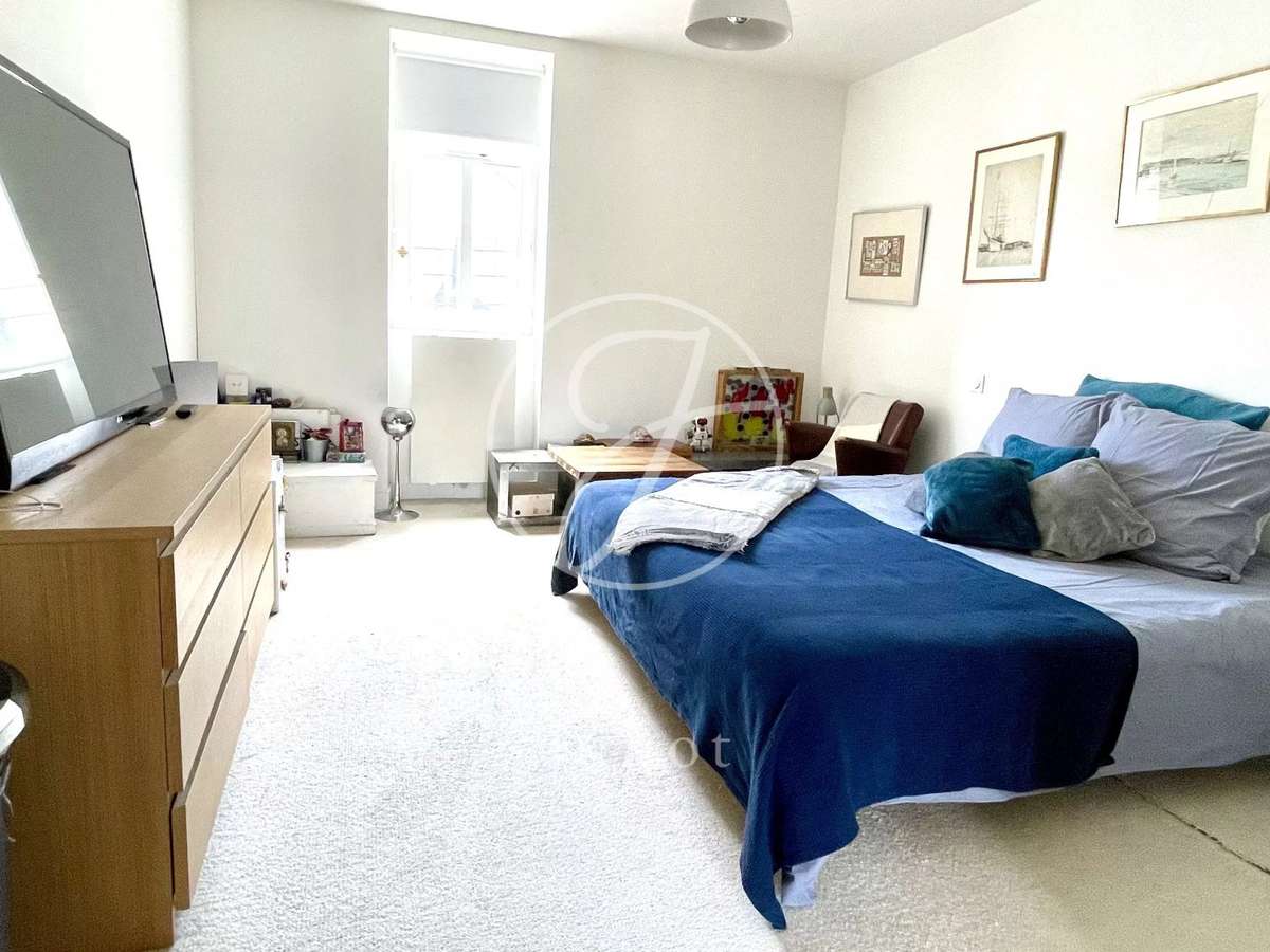 Hôtel particulier Vannes