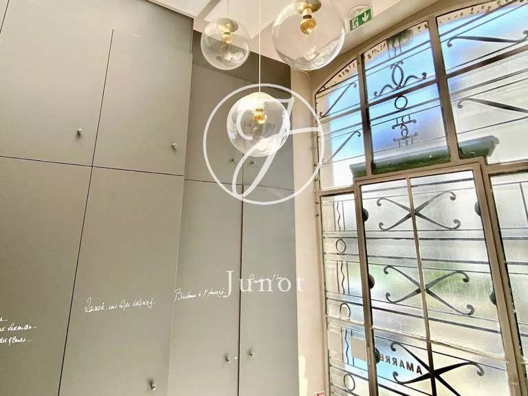 Mansion Vannes - 5 bedrooms - 400m²