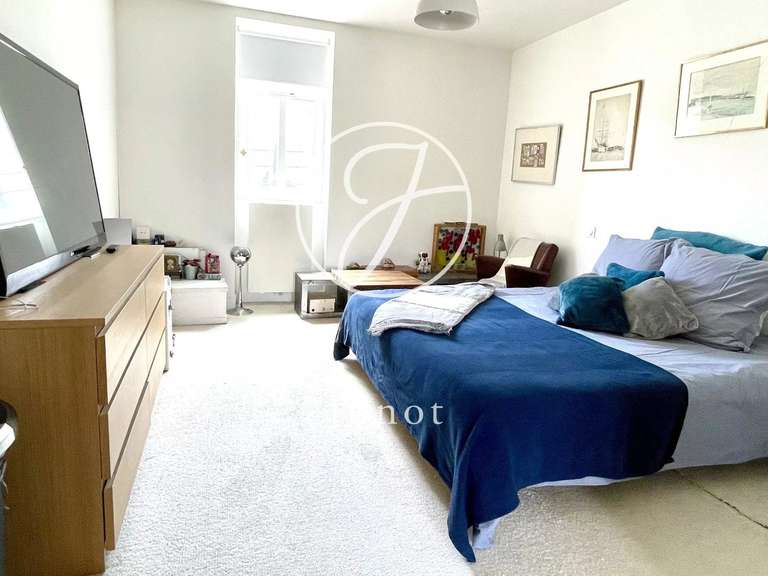 Mansion Vannes - 5 bedrooms - 400m²